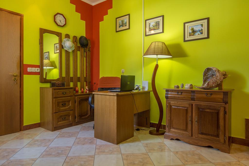 Apartment Danica Maslenica Bagian luar foto